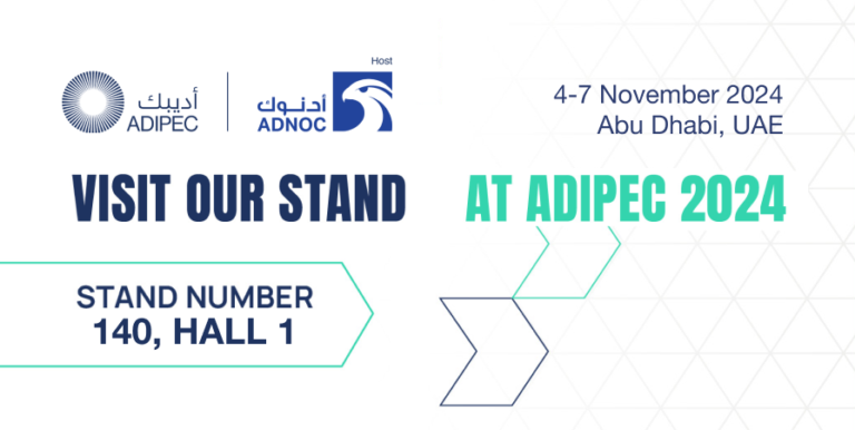 ADIPEC 2024